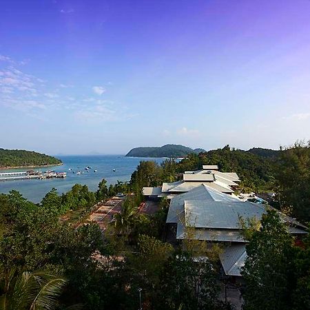 Redang Island Resort Kuala Terengganu Exterior foto