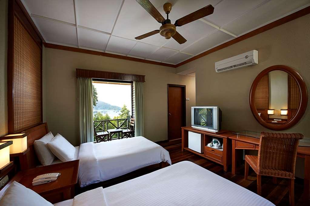 Redang Island Resort Kuala Terengganu Zimmer foto