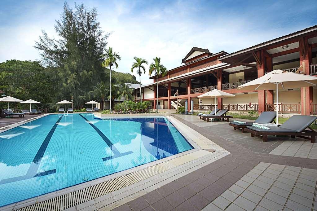 Redang Island Resort Kuala Terengganu Einrichtungen foto