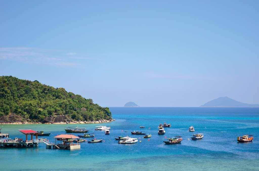 Redang Island Resort Kuala Terengganu Natur foto
