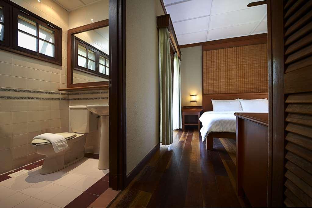 Redang Island Resort Kuala Terengganu Zimmer foto