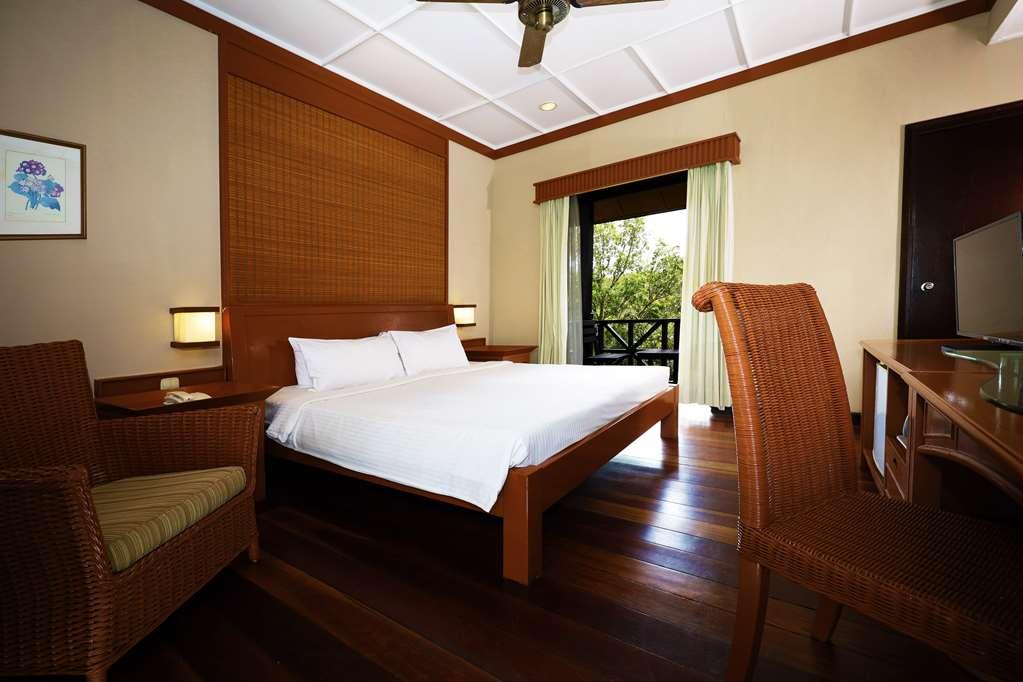 Redang Island Resort Kuala Terengganu Zimmer foto