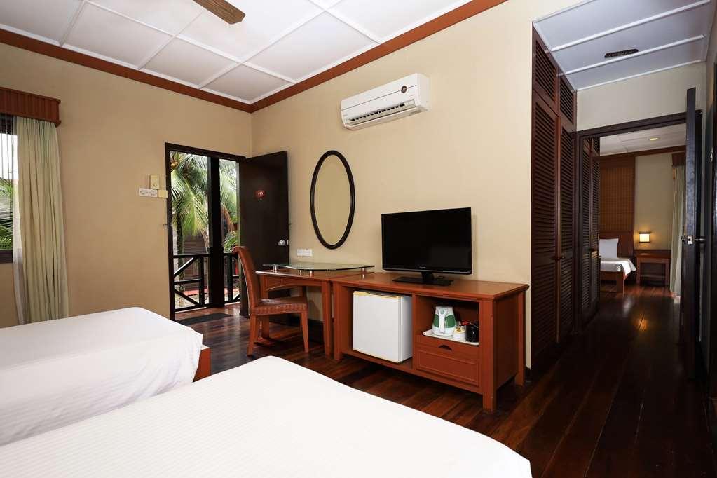 Redang Island Resort Kuala Terengganu Zimmer foto